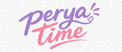 perya time logo